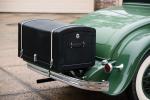 Lincoln Model KB Coupe by Judkins 1932 года
